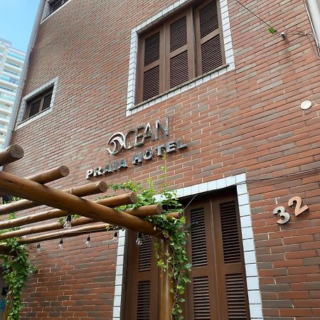 Ocean Praia Hotel Fortaleza  Ngoại thất bức ảnh
