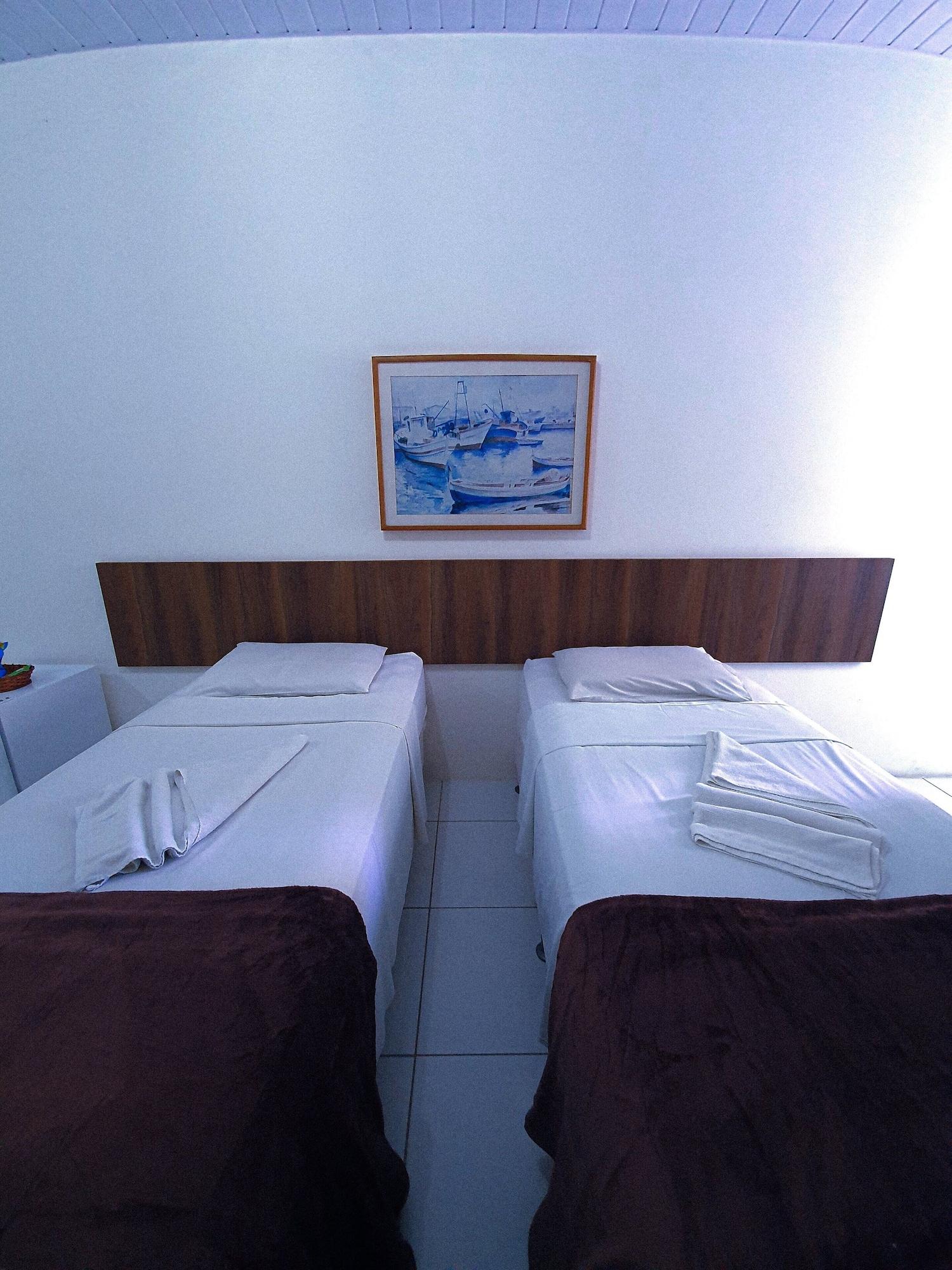 Ocean Praia Hotel Fortaleza  Ngoại thất bức ảnh