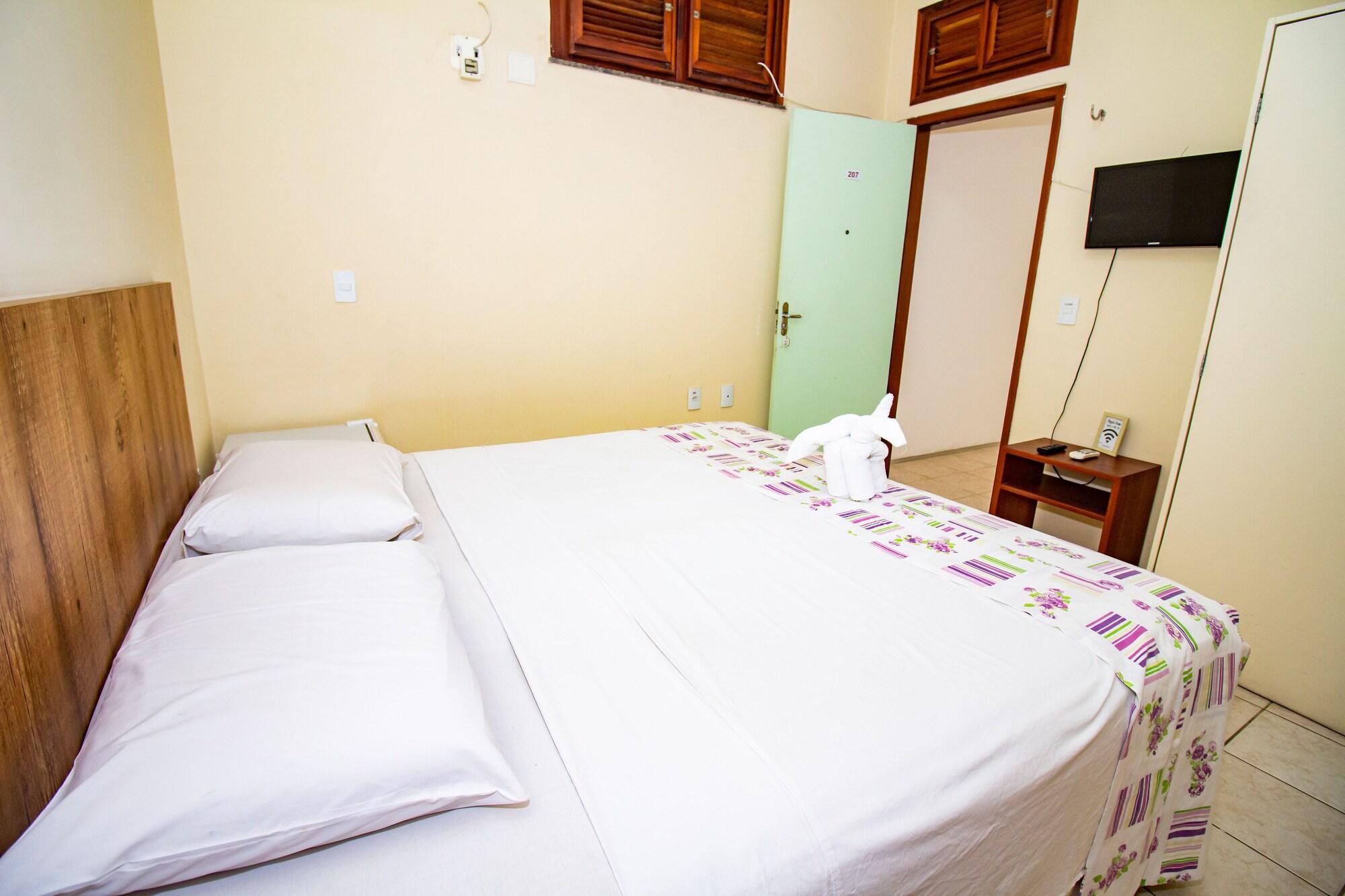 Ocean Praia Hotel Fortaleza  Ngoại thất bức ảnh