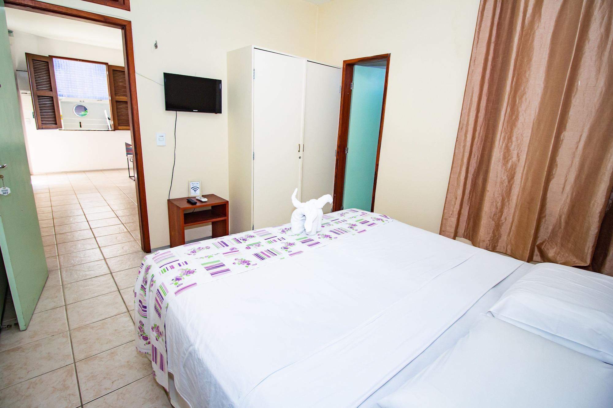 Ocean Praia Hotel Fortaleza  Ngoại thất bức ảnh