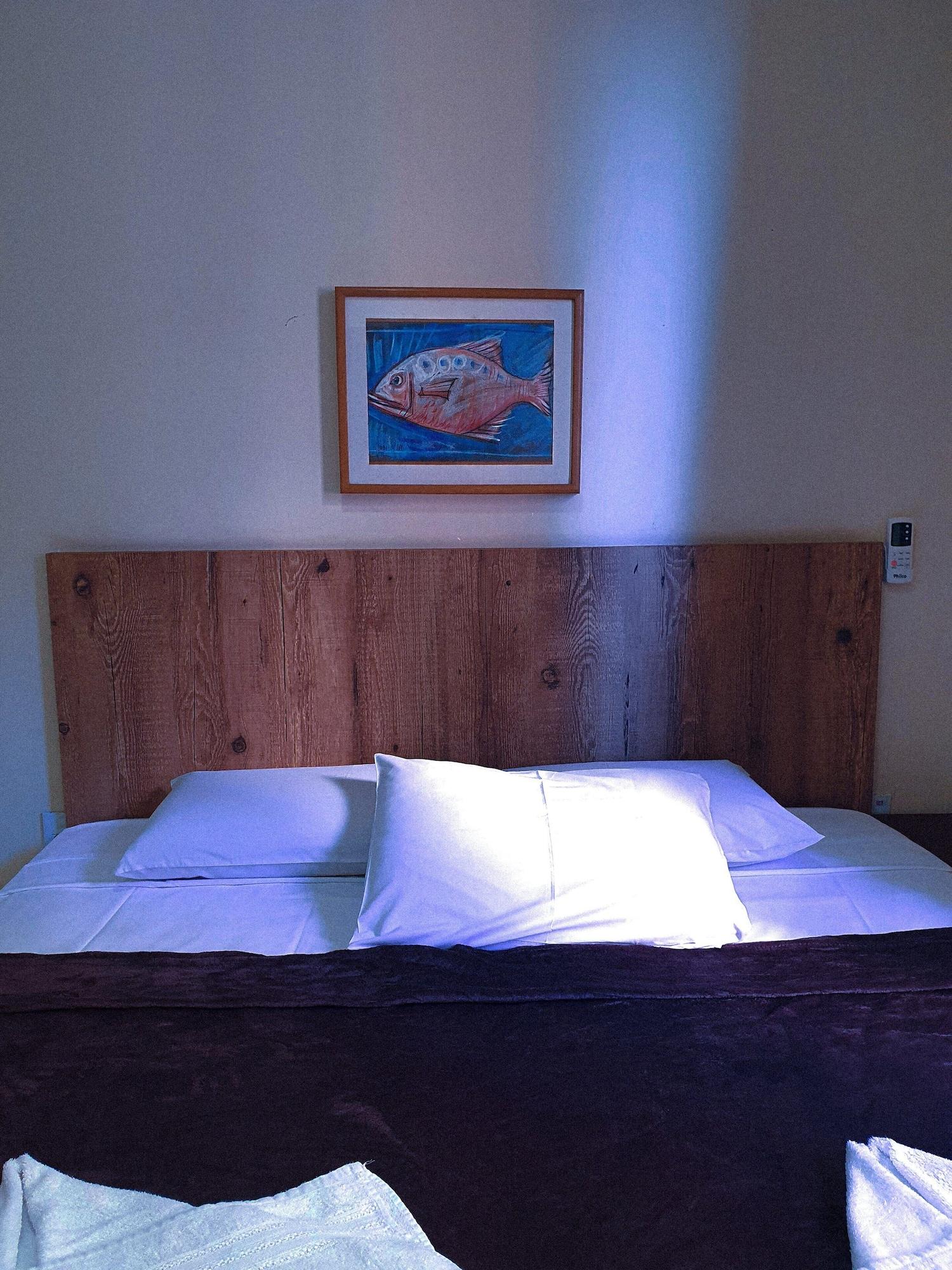 Ocean Praia Hotel Fortaleza  Ngoại thất bức ảnh