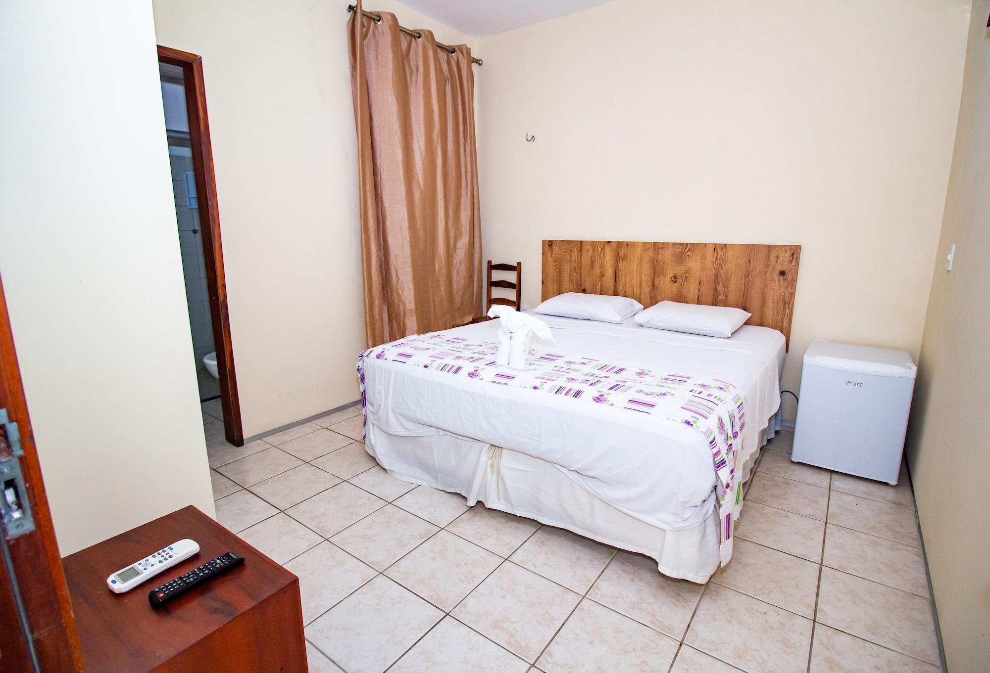 Ocean Praia Hotel Fortaleza  Ngoại thất bức ảnh