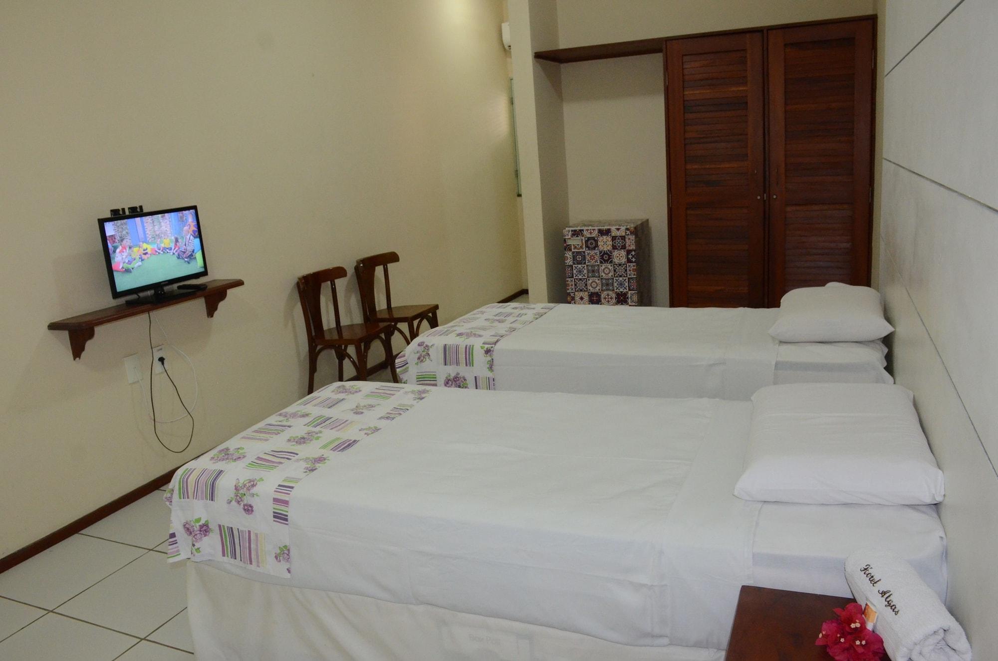Ocean Praia Hotel Fortaleza  Ngoại thất bức ảnh