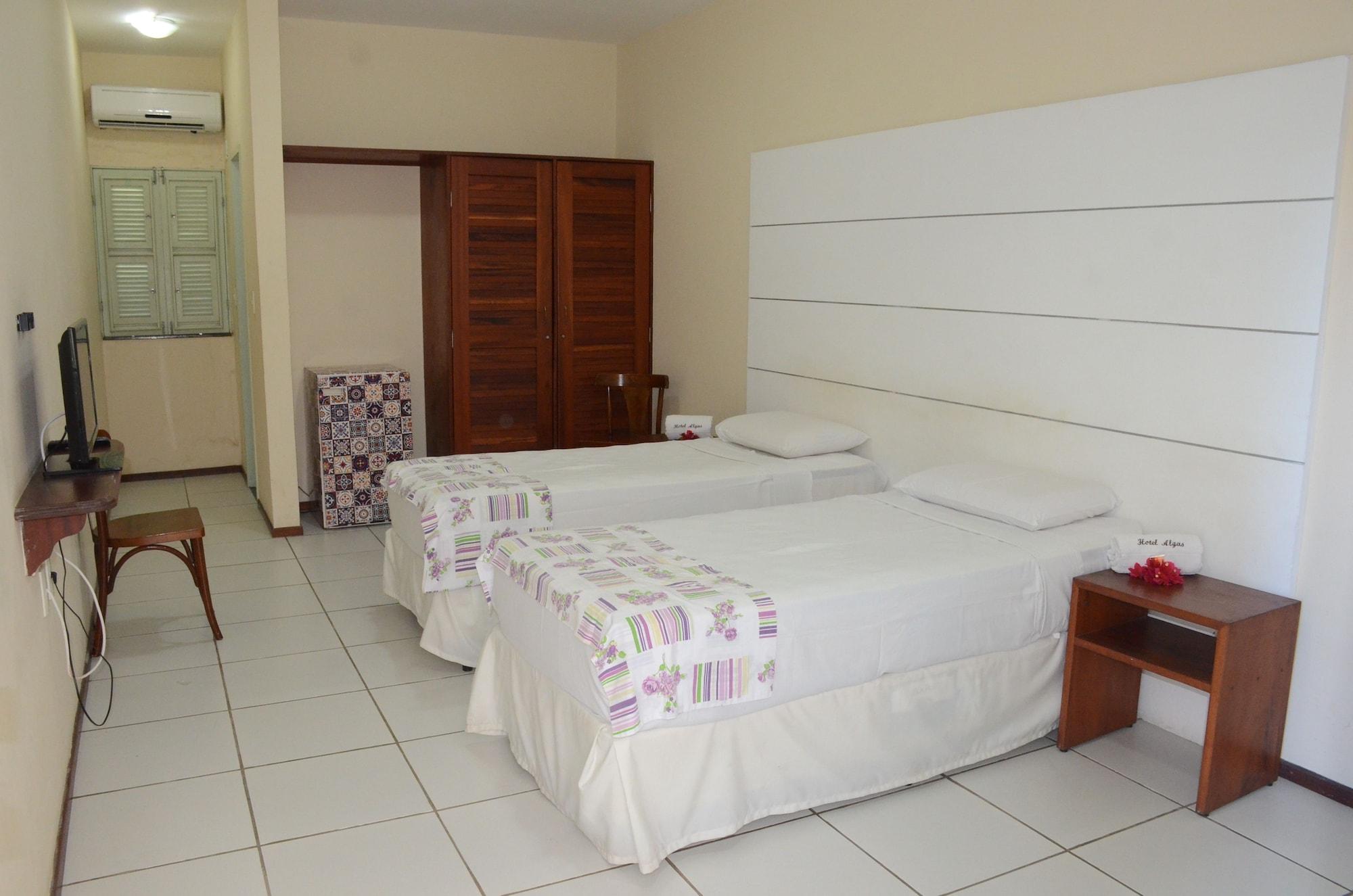 Ocean Praia Hotel Fortaleza  Ngoại thất bức ảnh