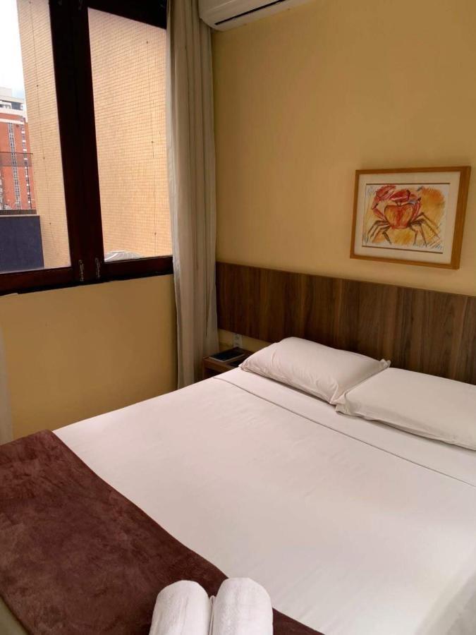 Ocean Praia Hotel Fortaleza  Ngoại thất bức ảnh