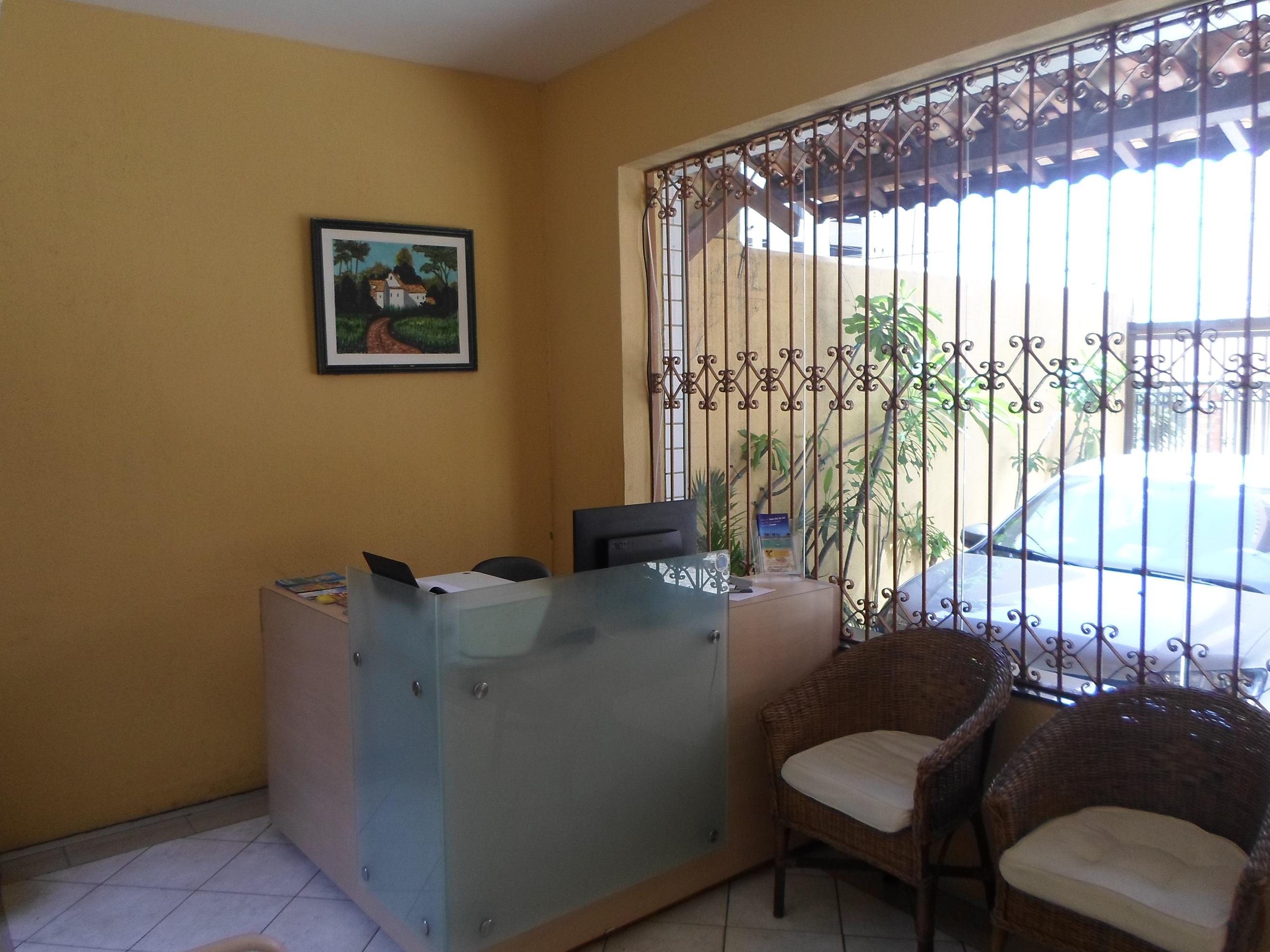 Ocean Praia Hotel Fortaleza  Ngoại thất bức ảnh