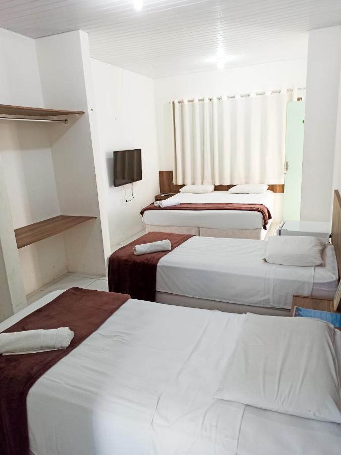 Ocean Praia Hotel Fortaleza  Ngoại thất bức ảnh