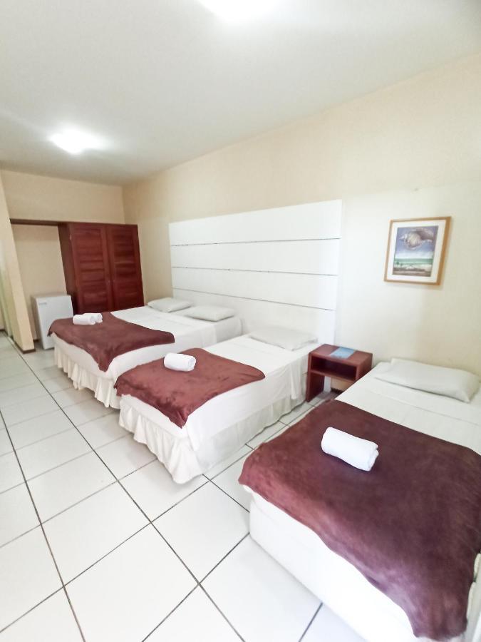 Ocean Praia Hotel Fortaleza  Ngoại thất bức ảnh