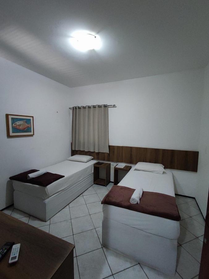 Ocean Praia Hotel Fortaleza  Ngoại thất bức ảnh