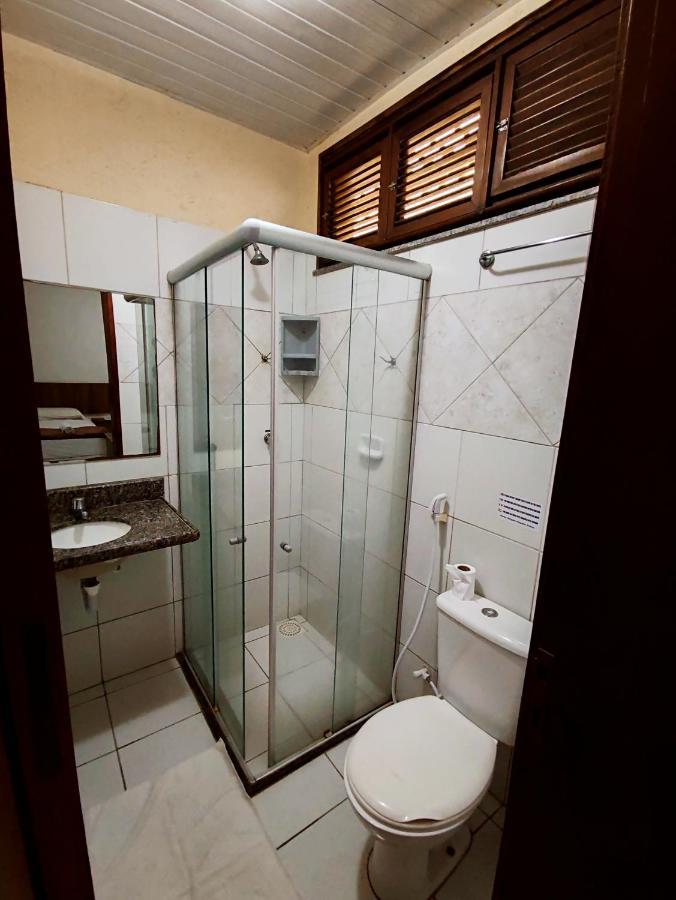Ocean Praia Hotel Fortaleza  Ngoại thất bức ảnh