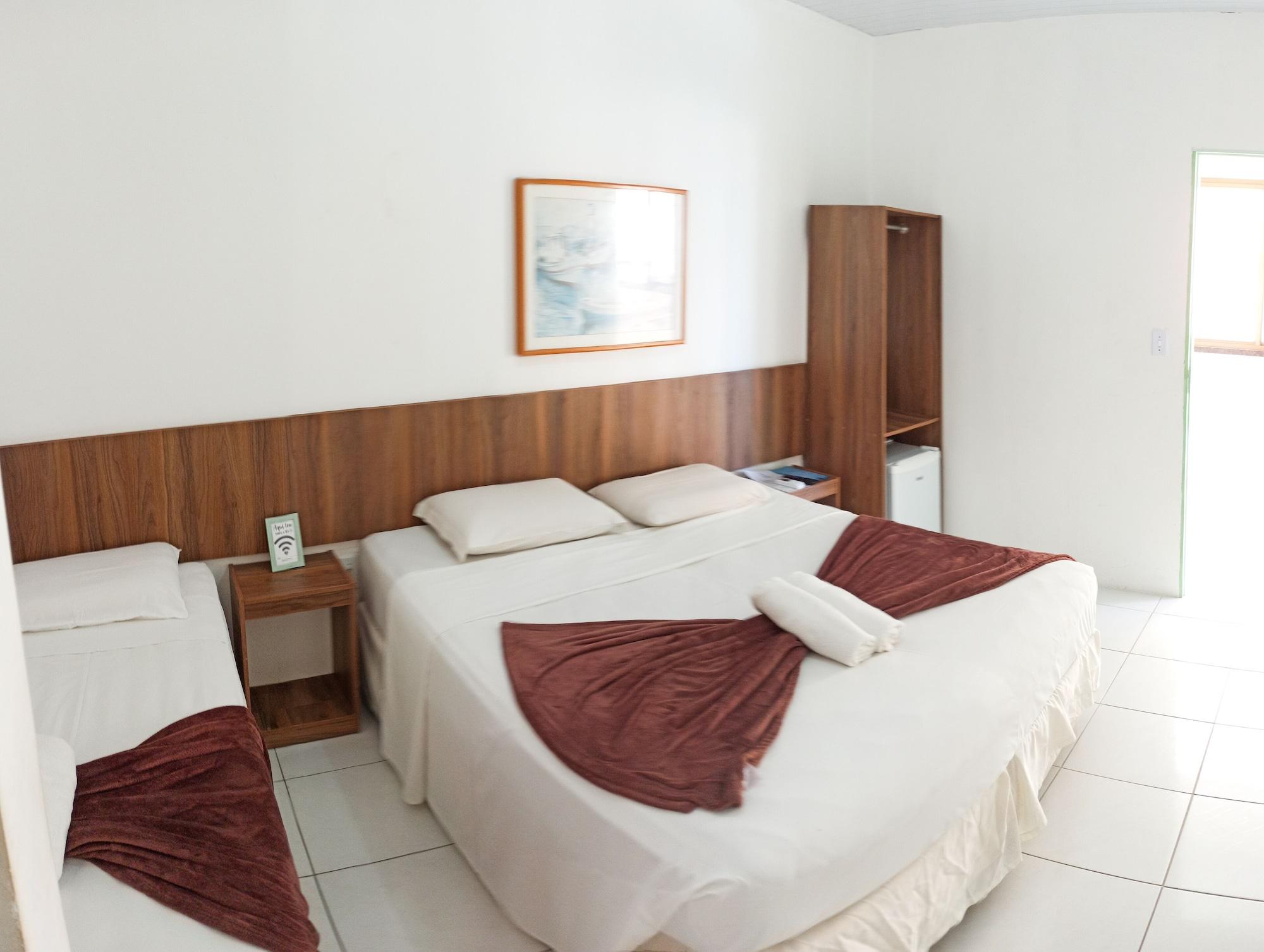 Ocean Praia Hotel Fortaleza  Ngoại thất bức ảnh