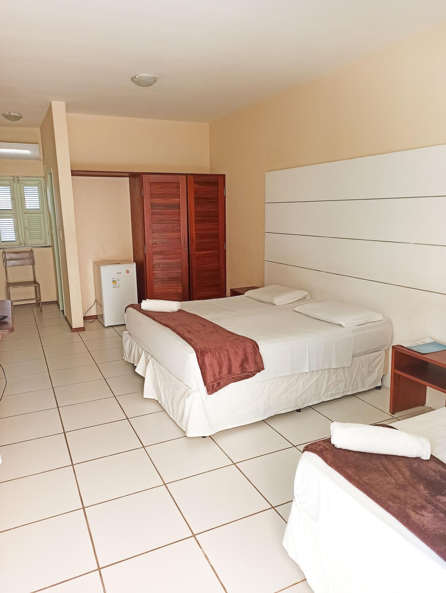 Ocean Praia Hotel Fortaleza  Ngoại thất bức ảnh