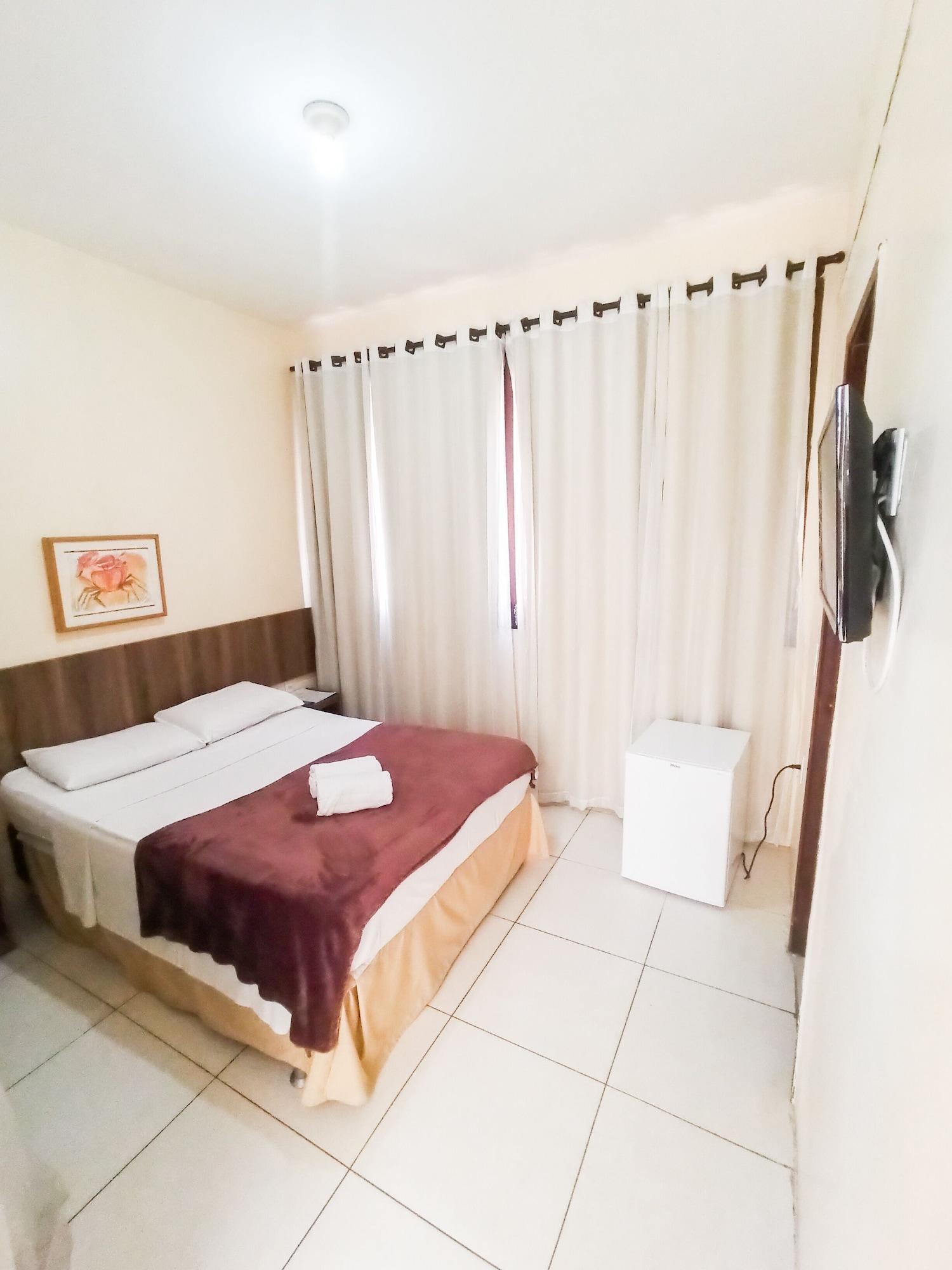 Ocean Praia Hotel Fortaleza  Ngoại thất bức ảnh