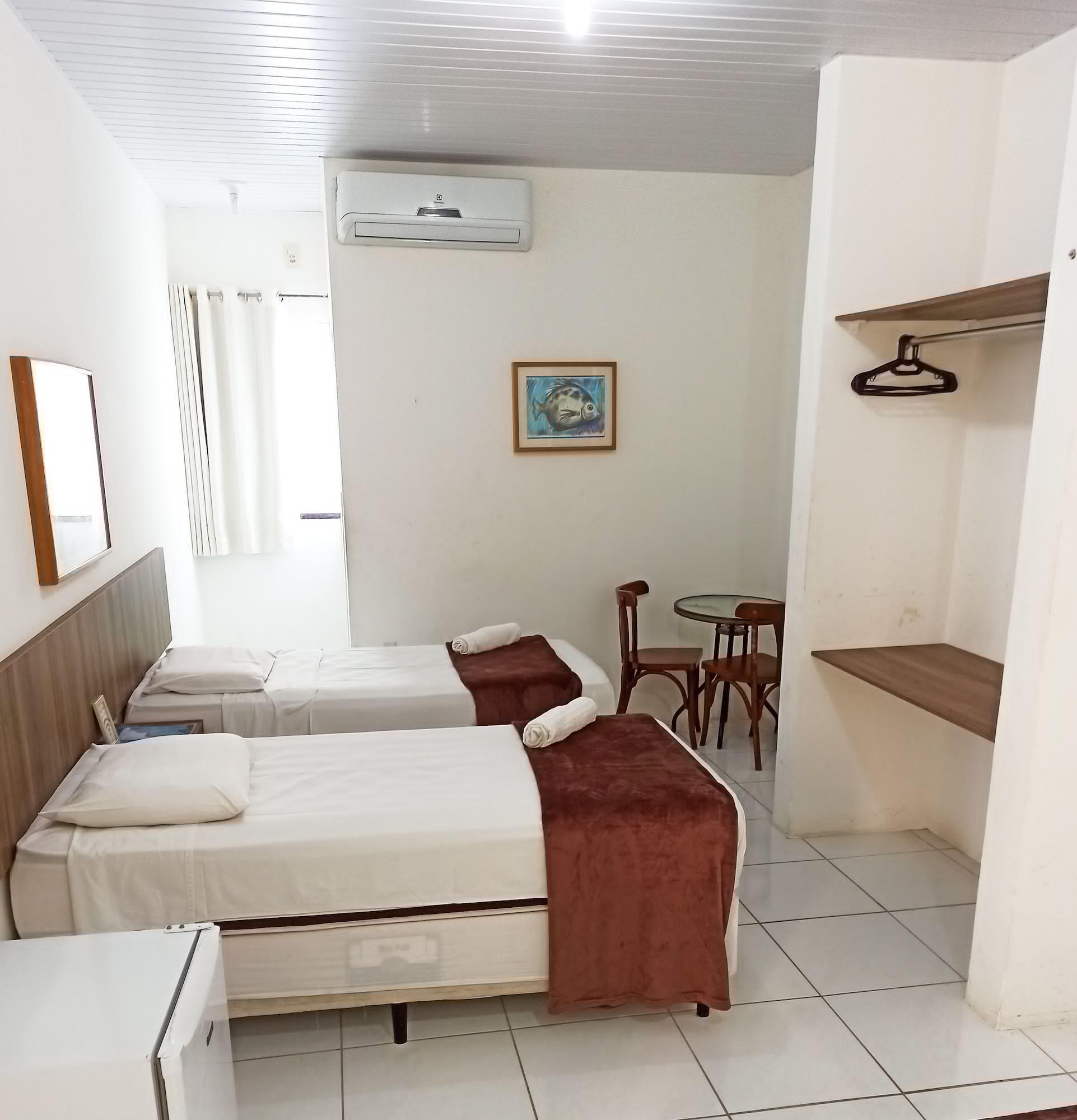 Ocean Praia Hotel Fortaleza  Ngoại thất bức ảnh