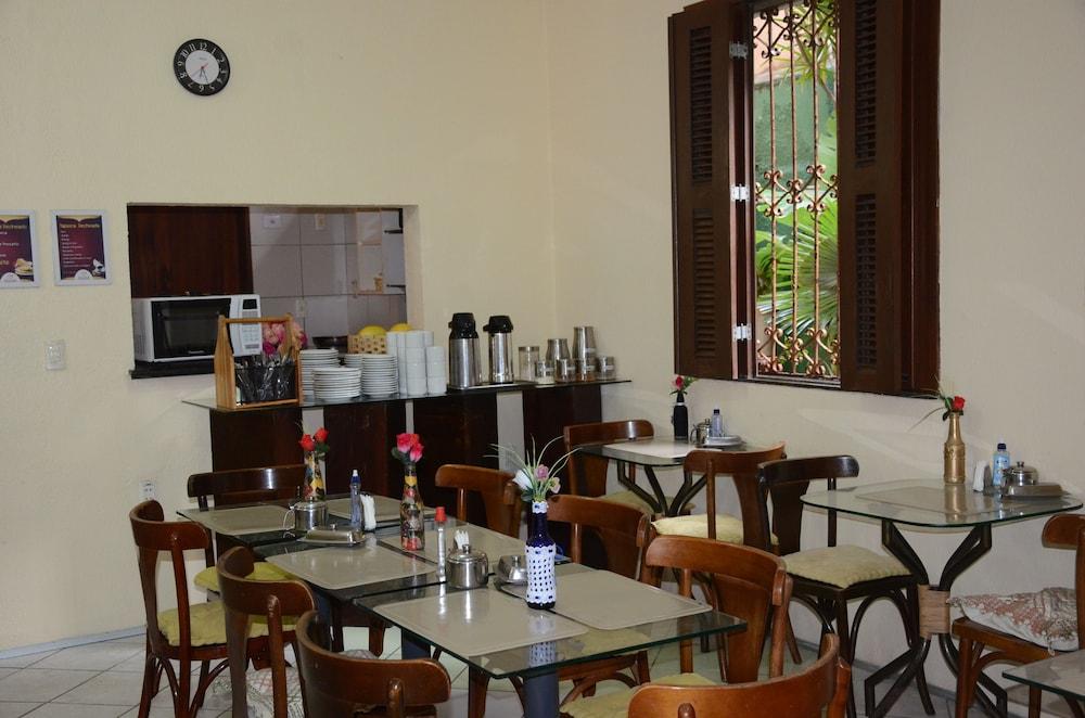 Ocean Praia Hotel Fortaleza  Ngoại thất bức ảnh