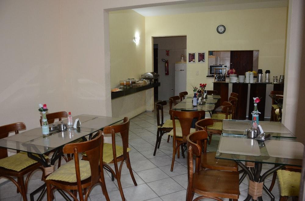 Ocean Praia Hotel Fortaleza  Ngoại thất bức ảnh