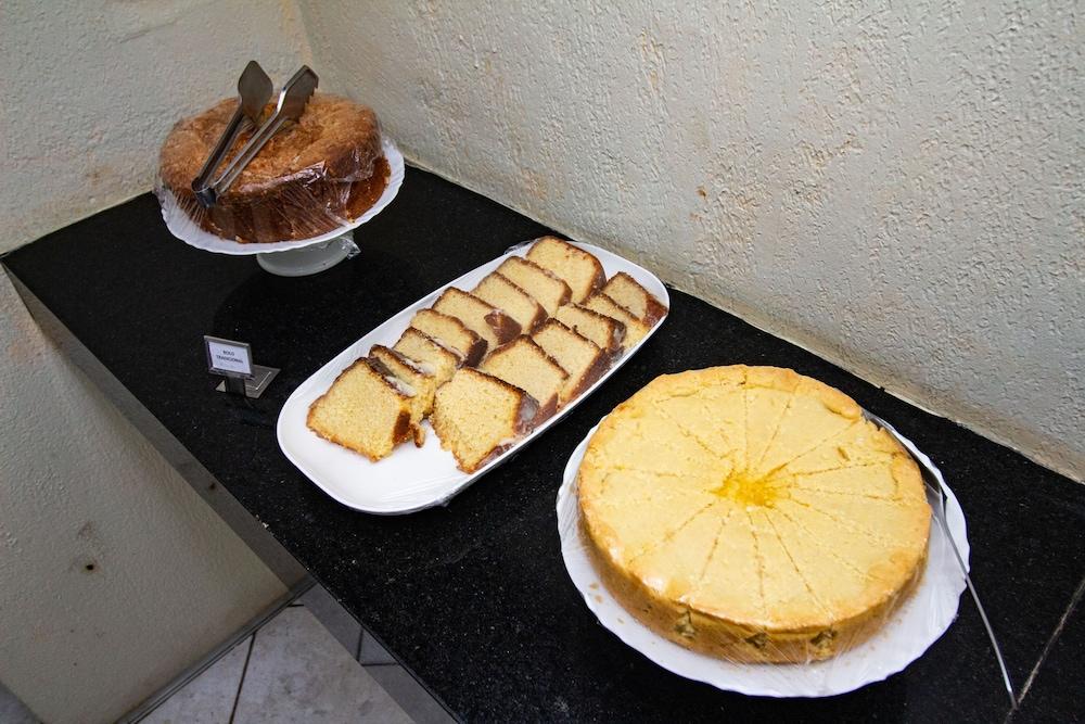 Ocean Praia Hotel Fortaleza  Ngoại thất bức ảnh