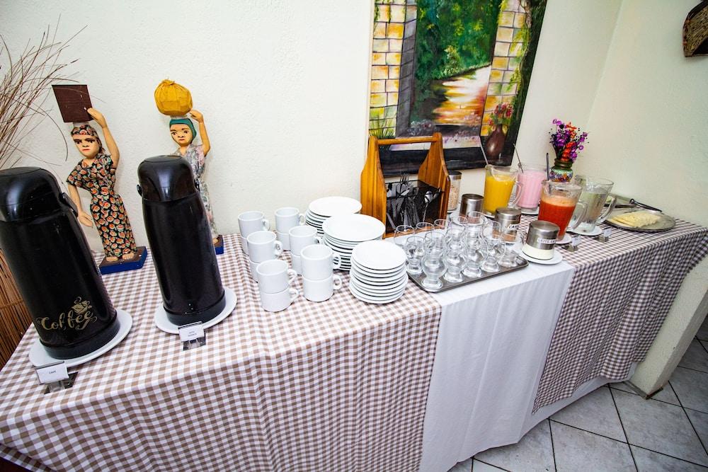Ocean Praia Hotel Fortaleza  Ngoại thất bức ảnh