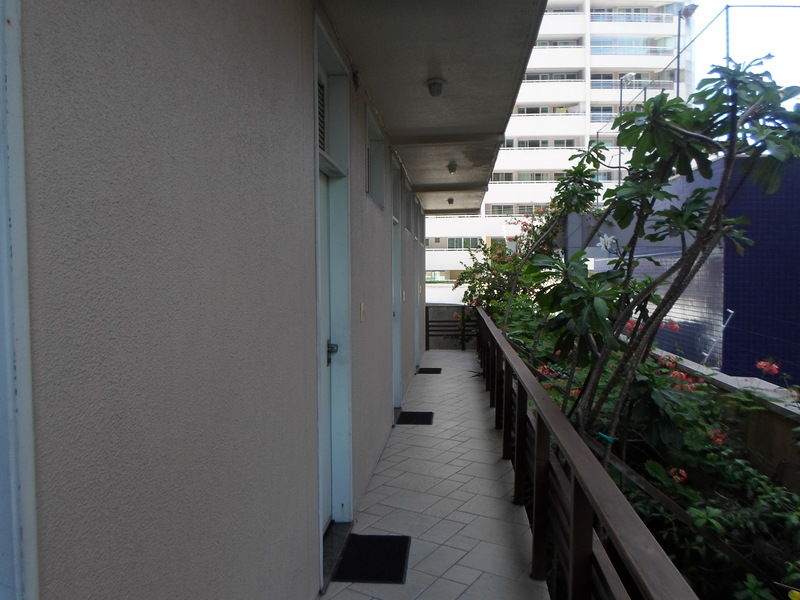 Ocean Praia Hotel Fortaleza  Ngoại thất bức ảnh